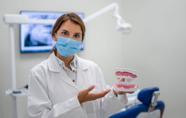 Best Dentist for Tooth Abscess  in Abbeville, GA