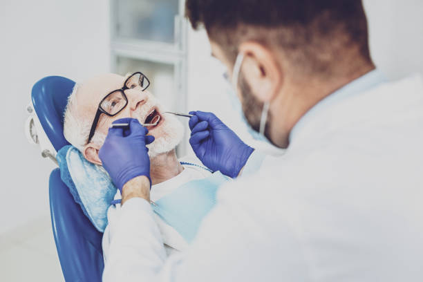 Best Chipped Tooth Repair Near Me  in Abbeville, GA